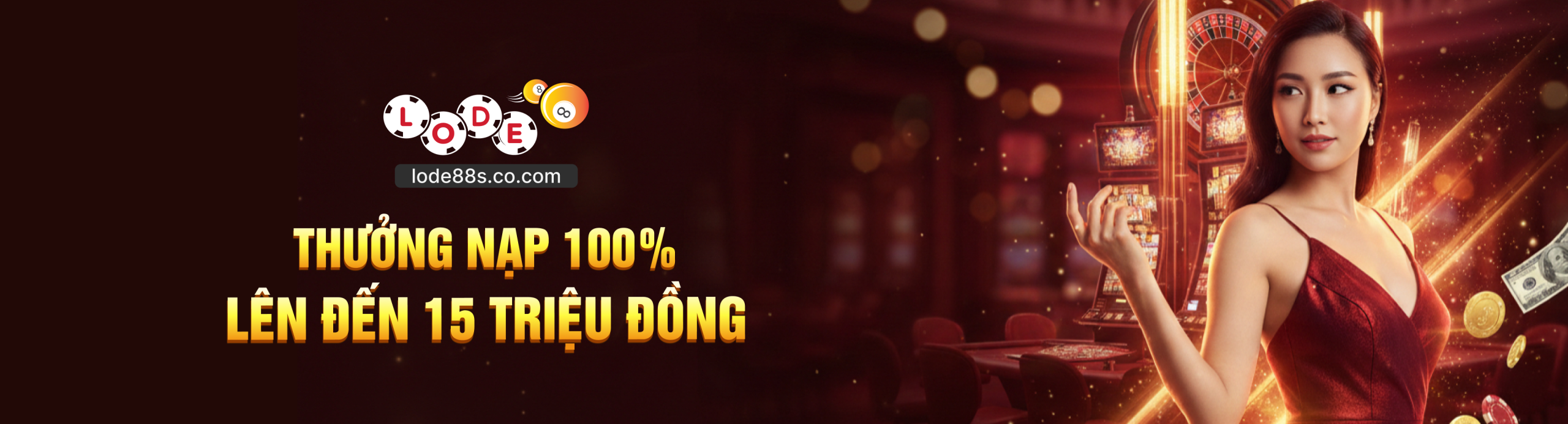 banner LODE88